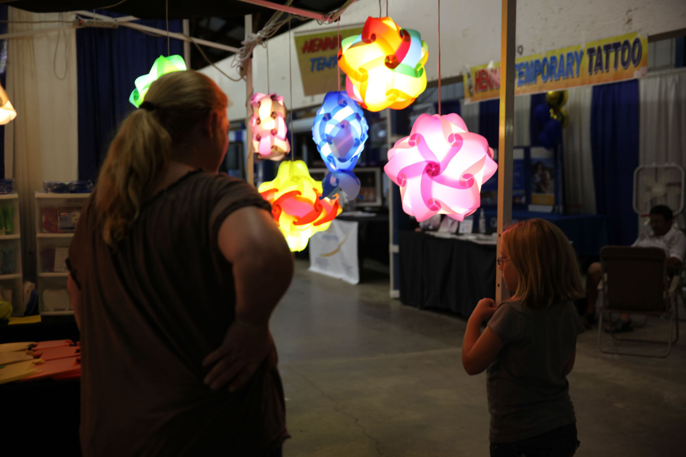 LaPorte County Fair